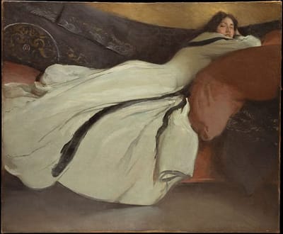 The Metropolitan Museum of Art Open Access Initiative