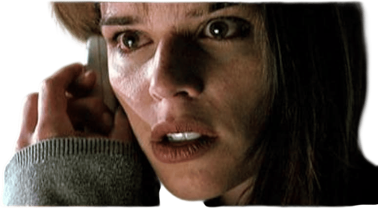 scream