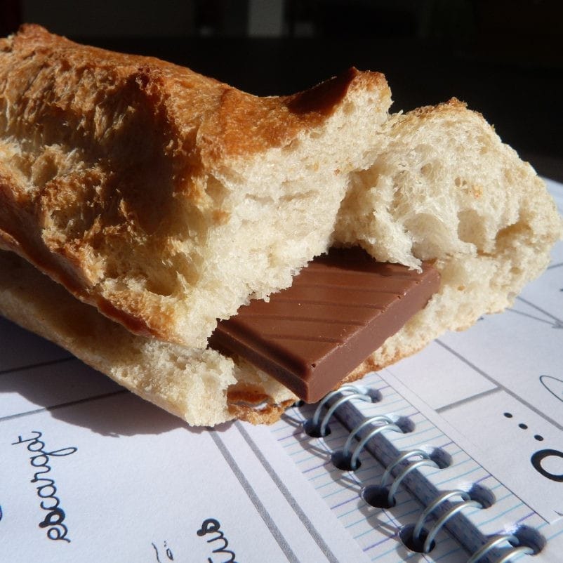 What is Goûter? It's Tea-Time, Kids!