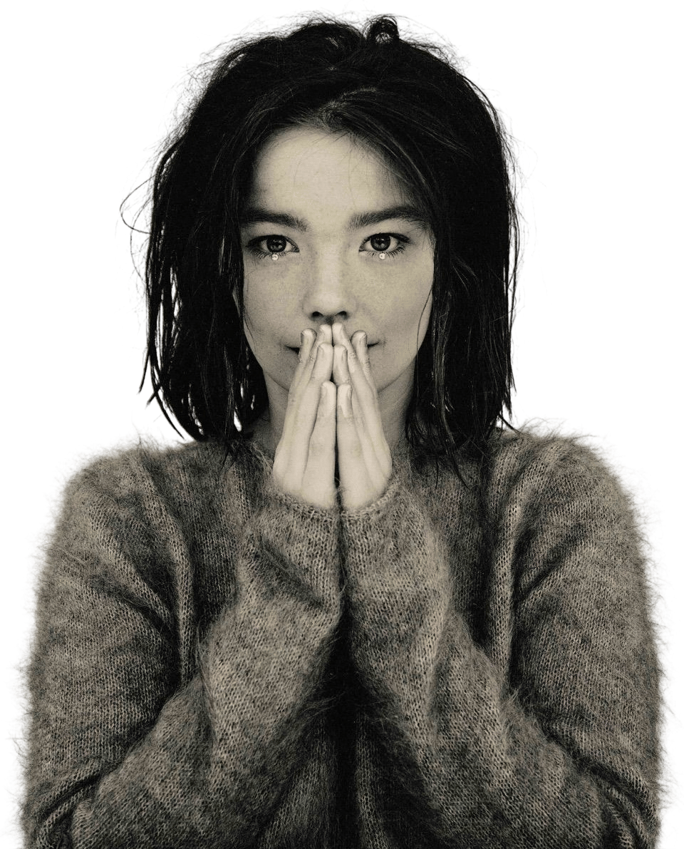 Debut (Björk)