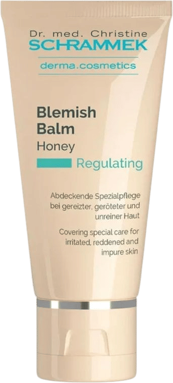 SCHRAMMEK Blemish Balm Honey 40ml