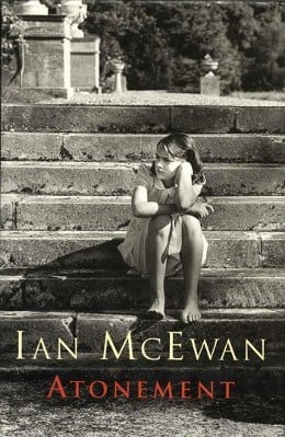 atonement - ian mcewan