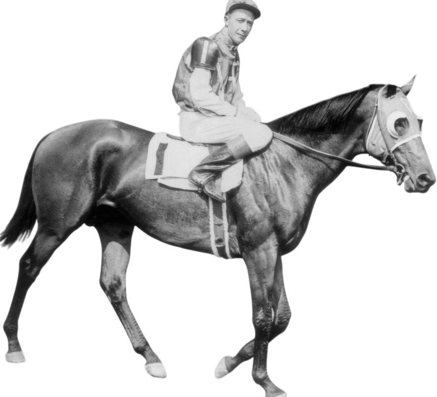 Seabiscuit