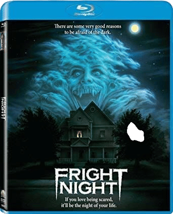 Fright Night (US Release) (Blu-Ray)