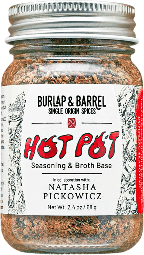 Hot Pot Seasoning