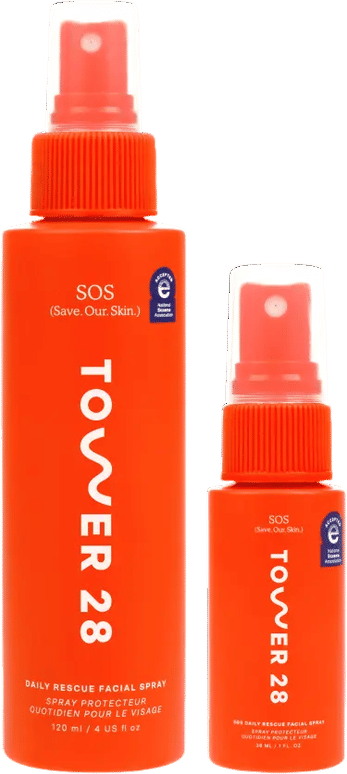 SOS Spray Duo