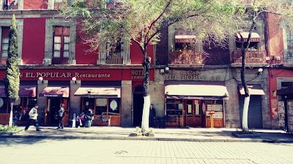 Taqueria Arandas