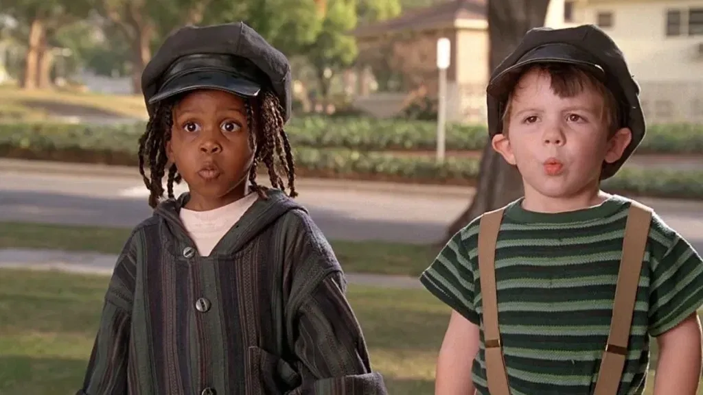 The Little Rascals - Apple TV