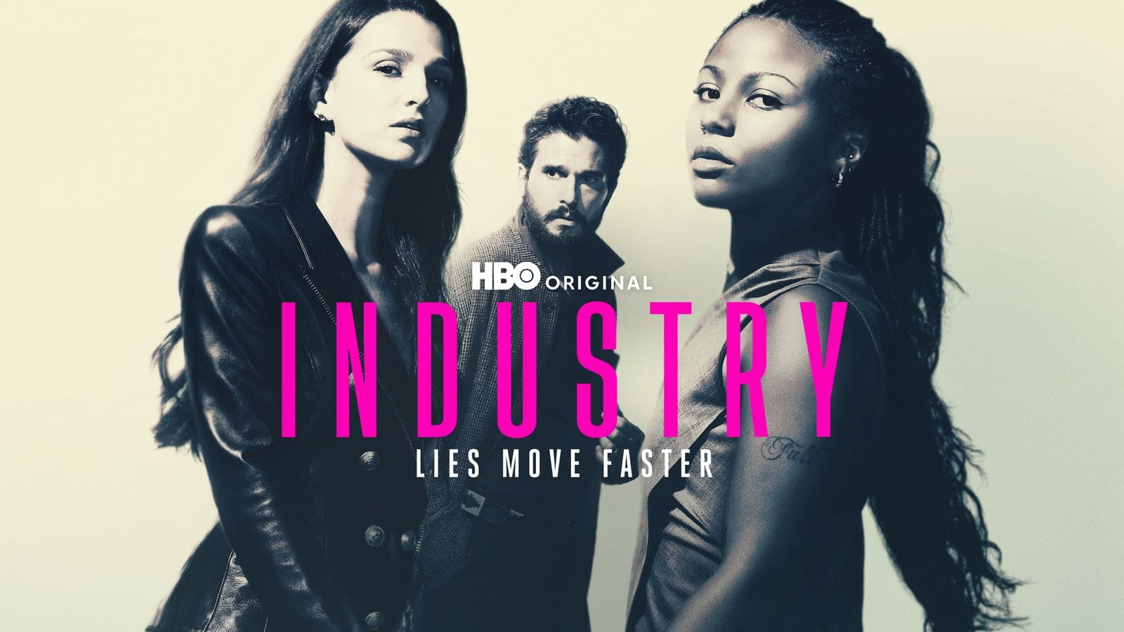 industry!