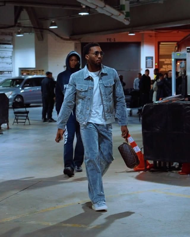 donovan mitchell