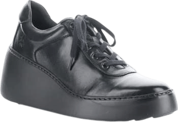 Fly London Dipo Wedge Sneaker (Women) | Nordstrom