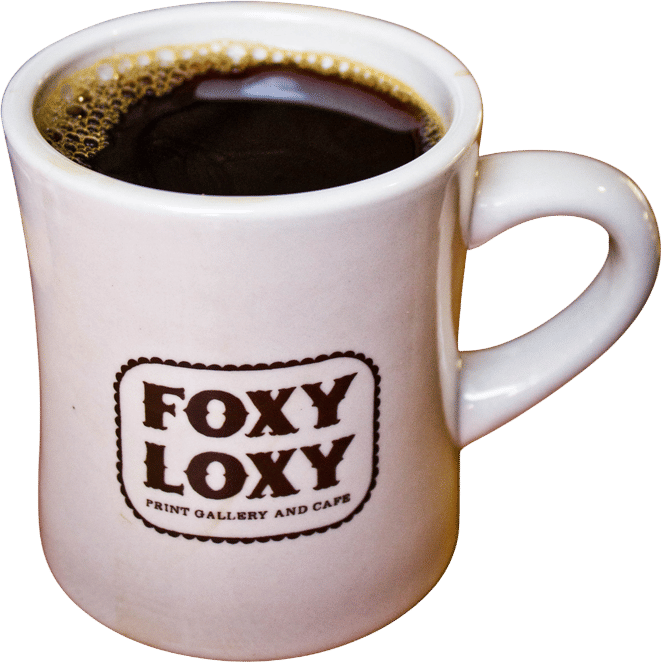 Foxy Loxy Cafe