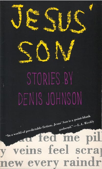 Jesus' Son