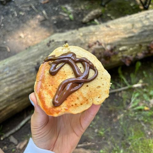 Yum 😋