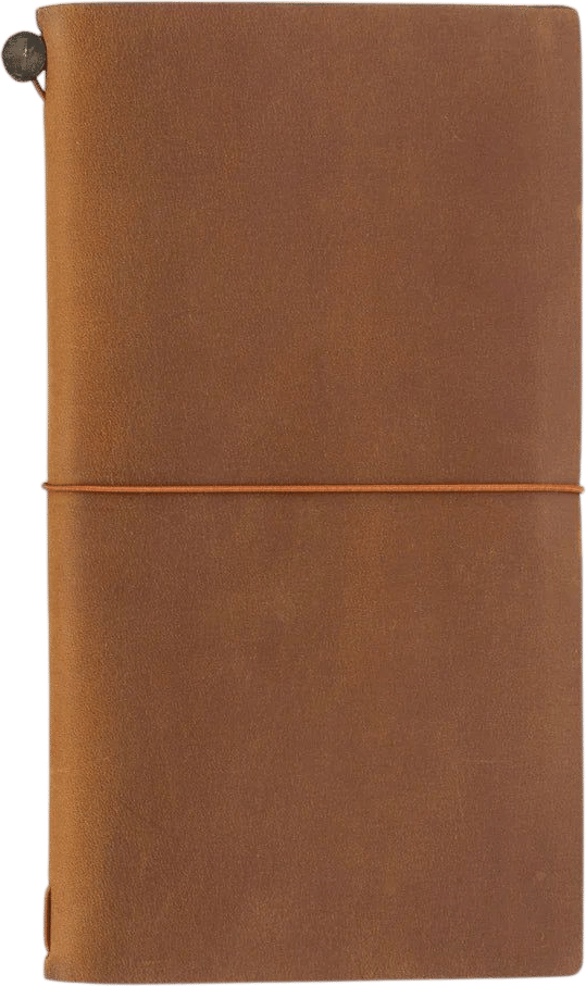 Traveler's Notebook