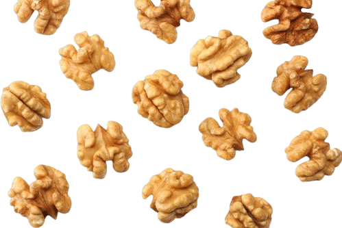 Walnuts
