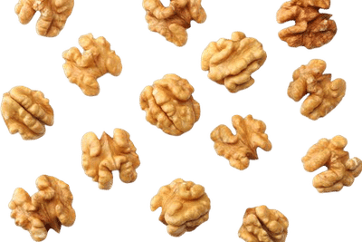 Walnuts