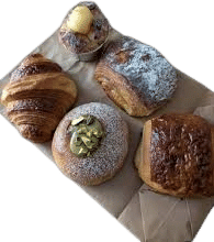 Farina bakery