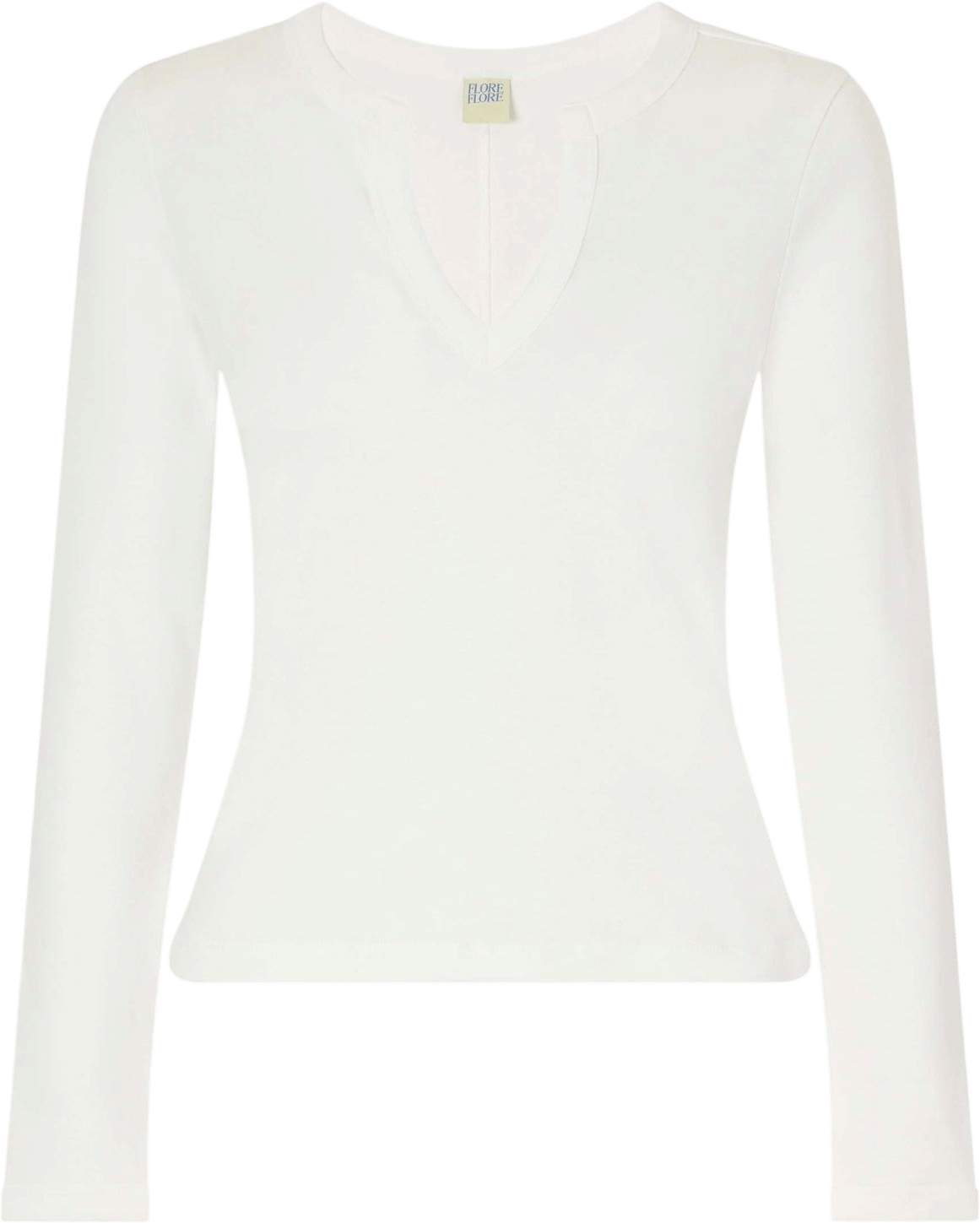 Flore Flore Iman Organic Cotton T-shirt