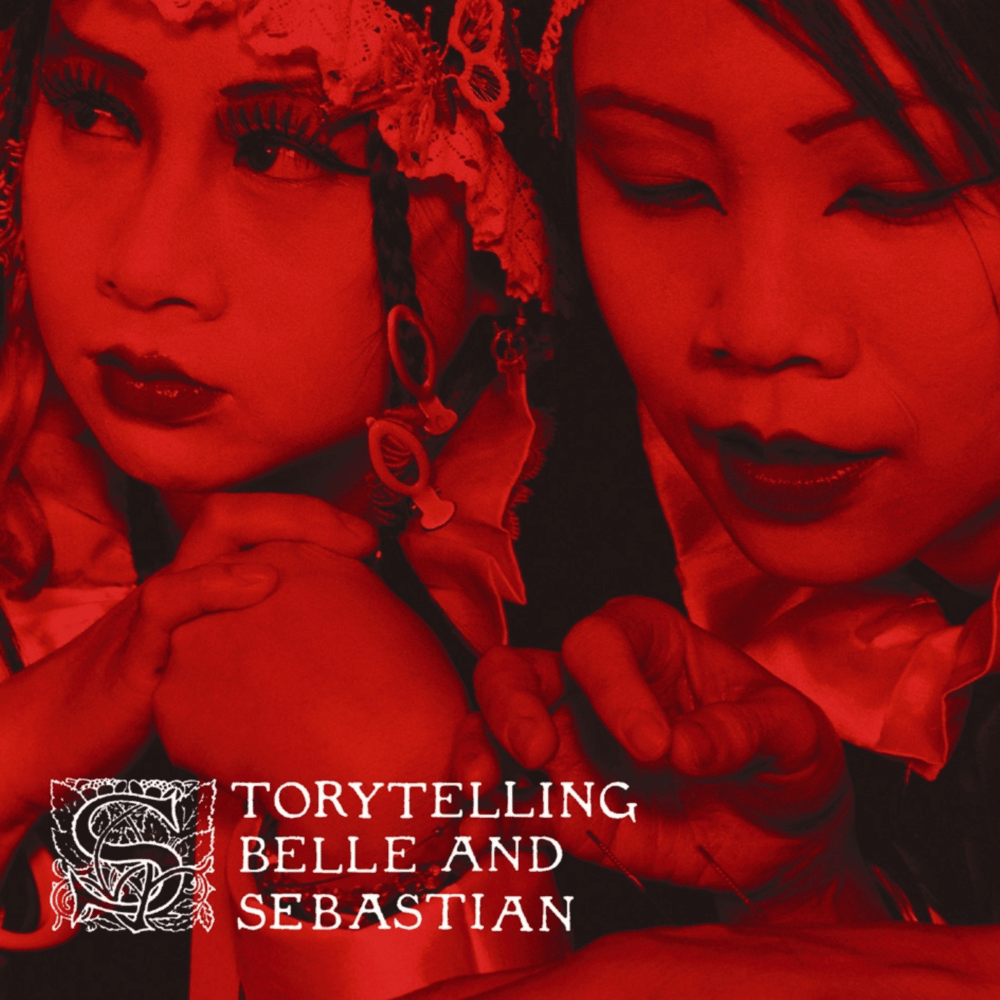 Fiction - Belle and Sebastian