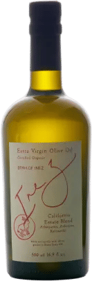 inez olive oil