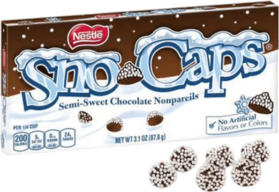 Sno-Caps