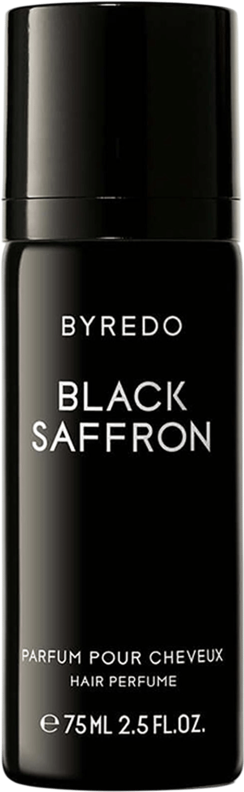 Black Saffron Hair Perfume