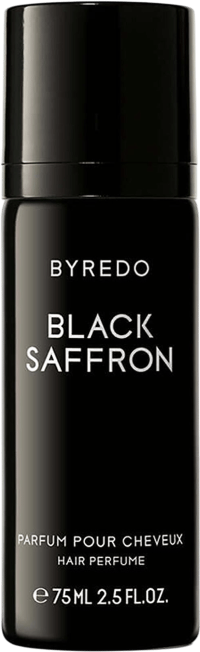 Black Saffron Hair Perfume