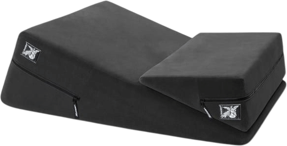 Liberator Wedge/Ramp Combo