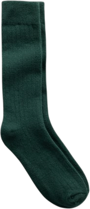 CashSoft Crew Socks