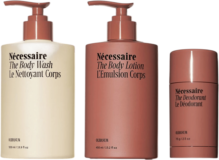 The Body Essentials
