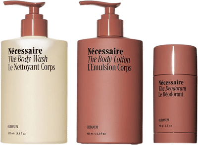 The Body Essentials