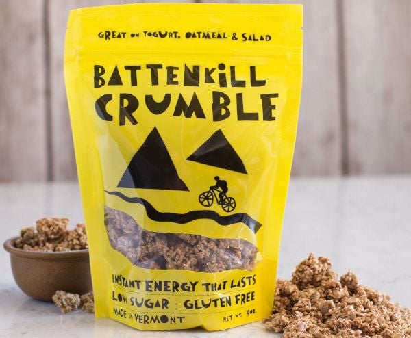 battenkill crumble