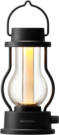 BALMUDA The Lantern