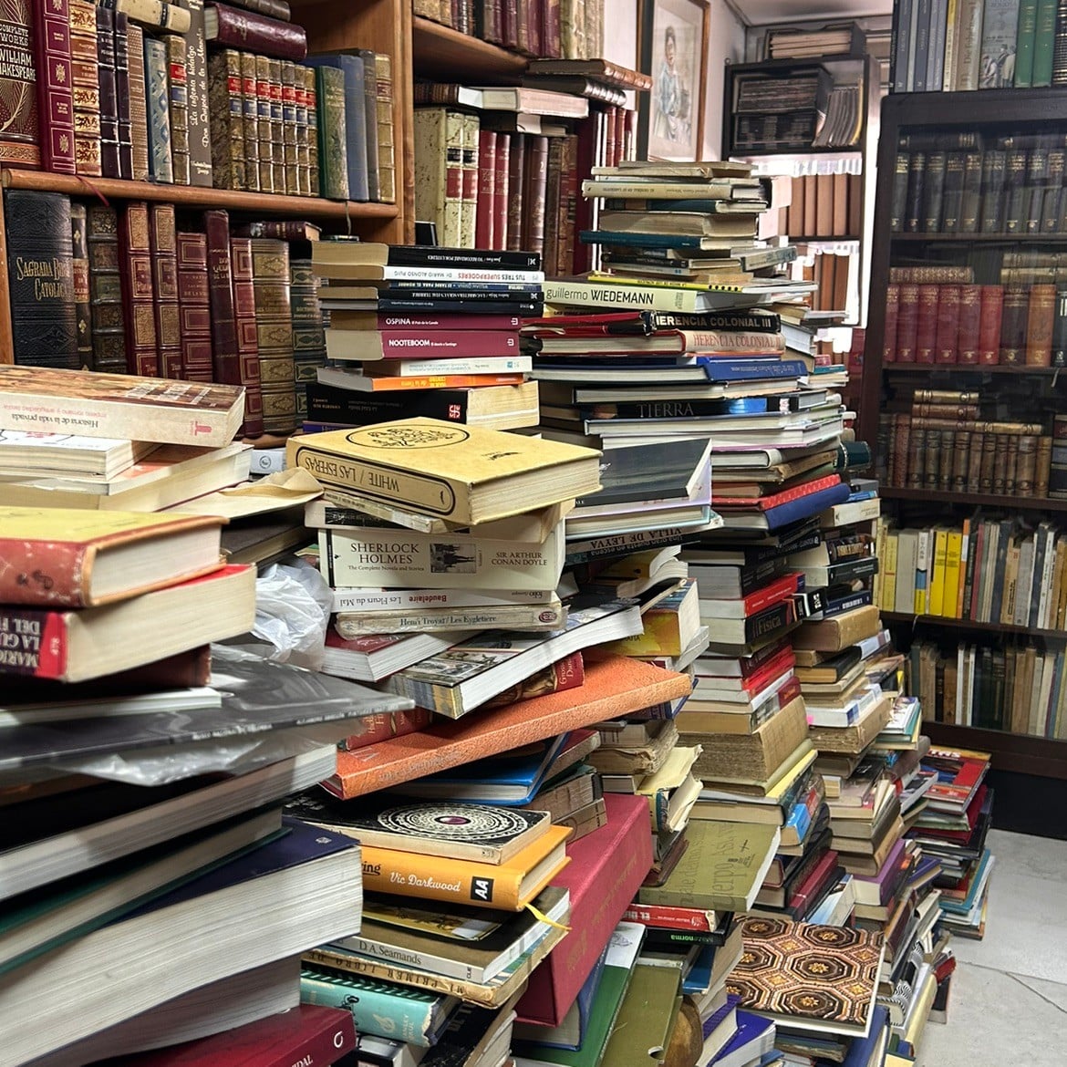 books