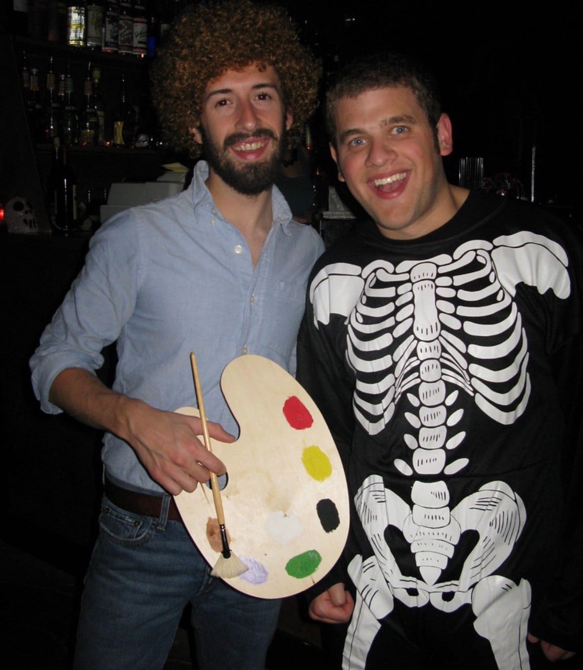 Bob Ross