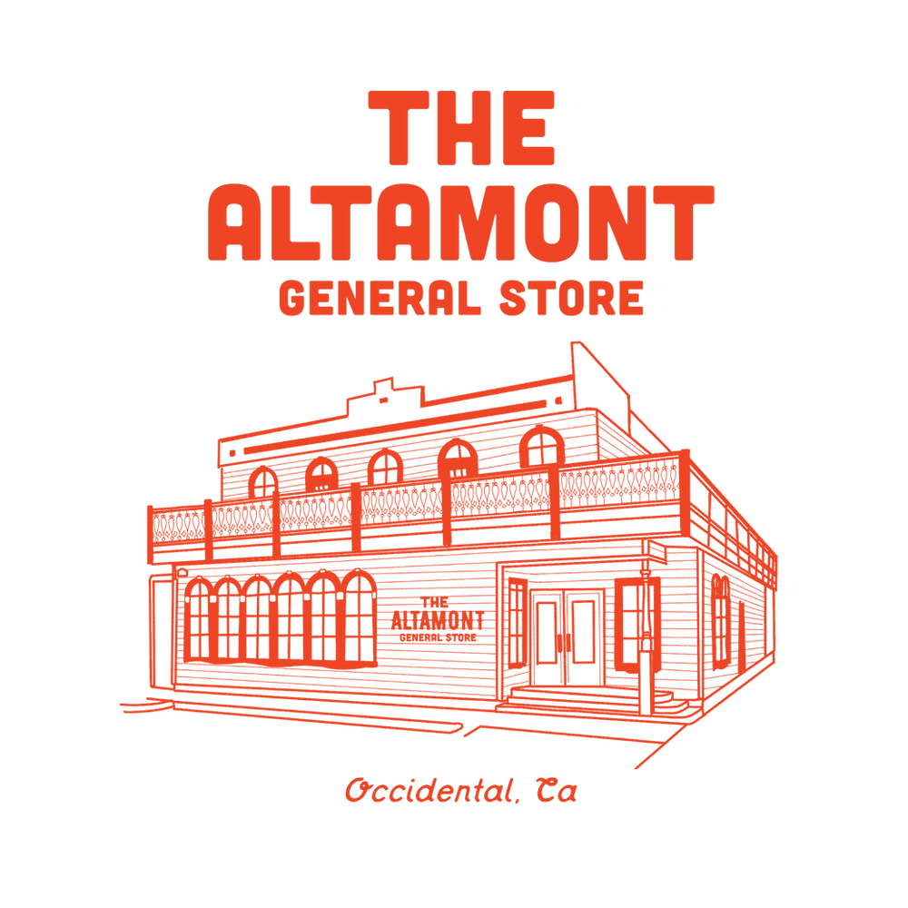 The Altamont General Store