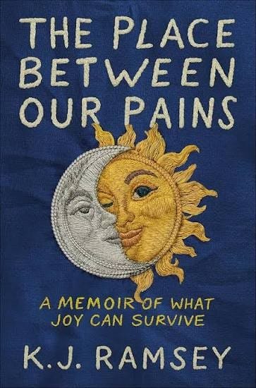 The book "The Place Between Our Pains" by KJ Ramsey might be a validating companion. Also, sorry. :( Take care.