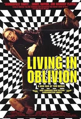 Living in Oblivion (1995) (Written & Directed by Tom DiCillo)