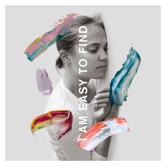 I am Easy to Find - The National