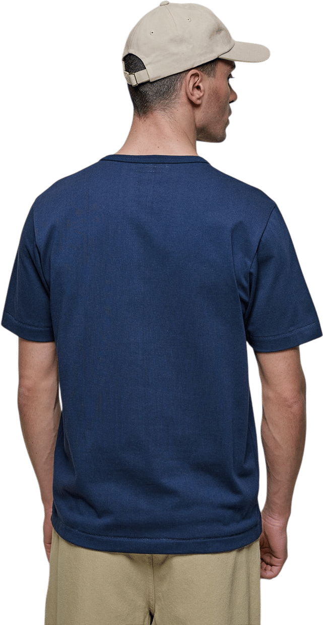 2M15 Vintage Machine Refined Classic Fit T-Shirt