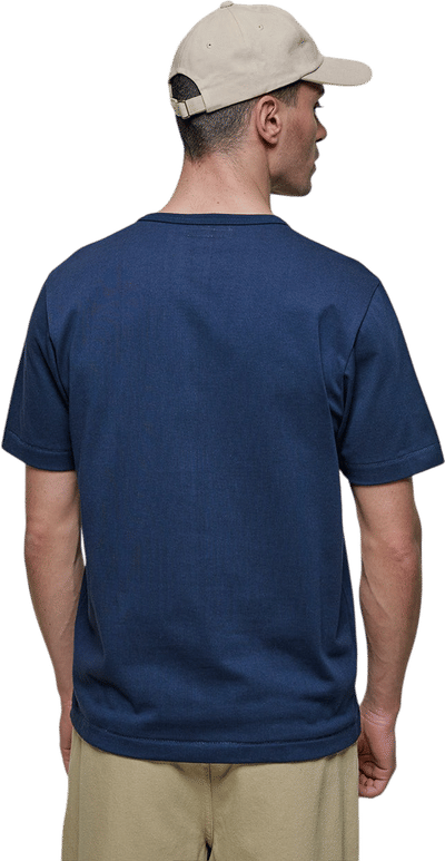 2M15 Vintage Machine Refined Classic Fit T-Shirt