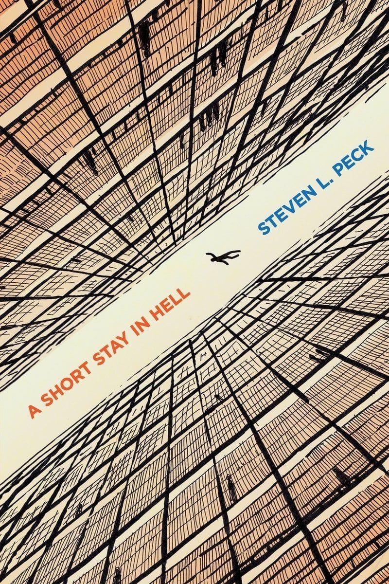 A Short Stay in Hell (Steven L. Peck)