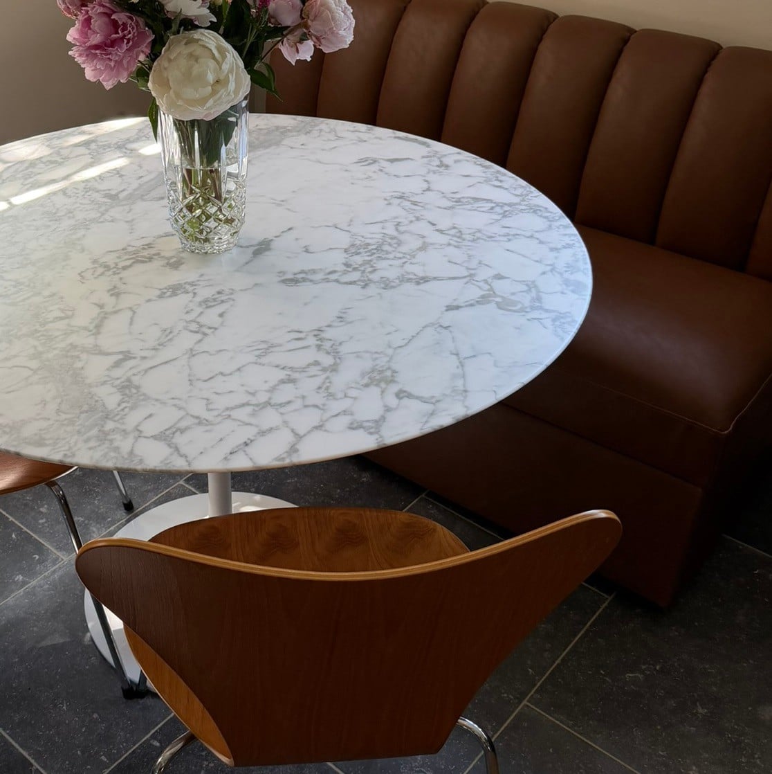 Interiors