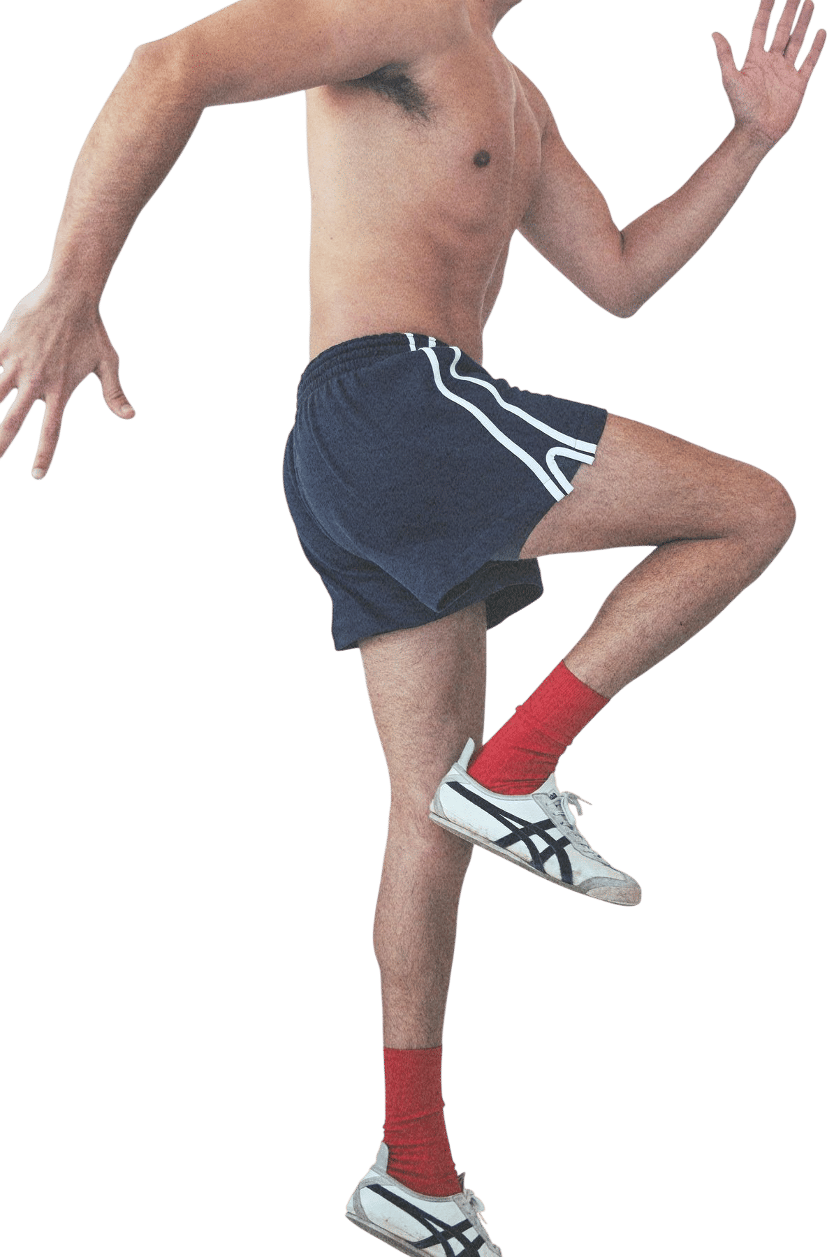 Sport Short Short