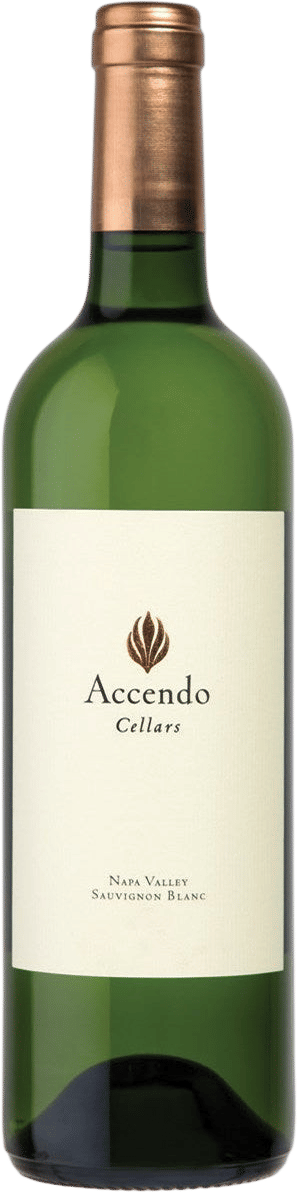 Accendo Cellars Sauvignon Blanc