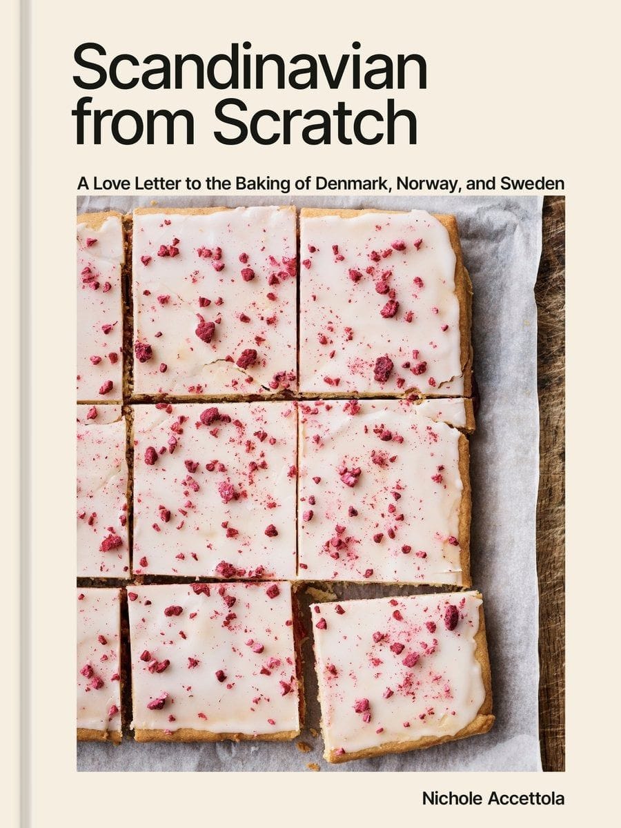 Scandinavian from Scratch (Nichole Accettola)