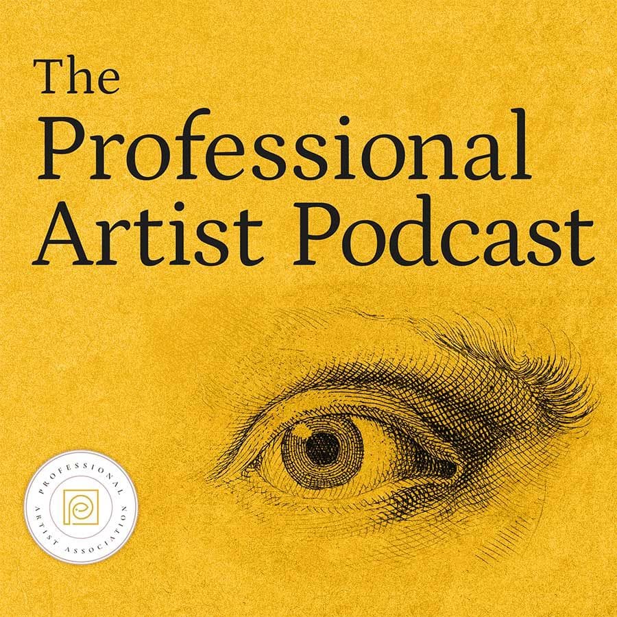 The Professional Artist Podcast