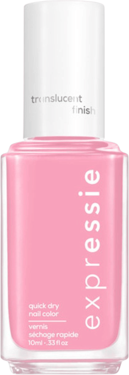 essie - Mall Crawler