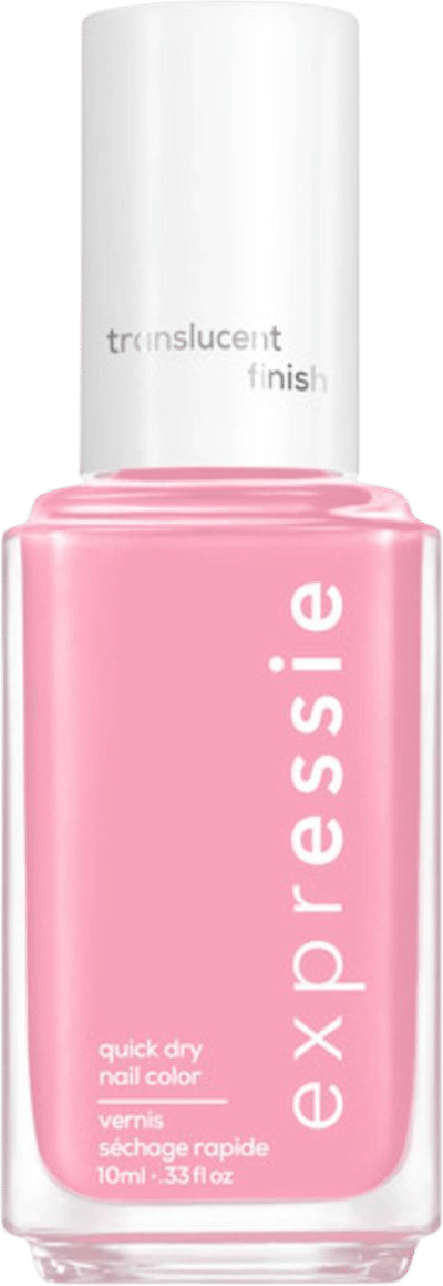 Expressie Nail Polish in Mall Crawler
